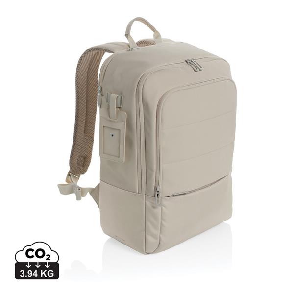 Plecak na laptopa 15,6" Armond AWARE™ RPET - P763.282