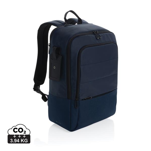 Plecak na laptopa 15,6" Armond AWARE™ RPET - P763.285