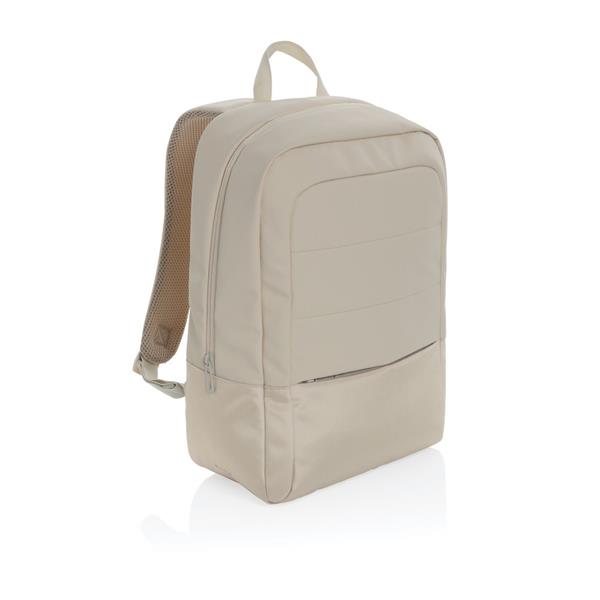 Plecak na laptopa 15,6" Armond AWARE™ RPET - P763.302