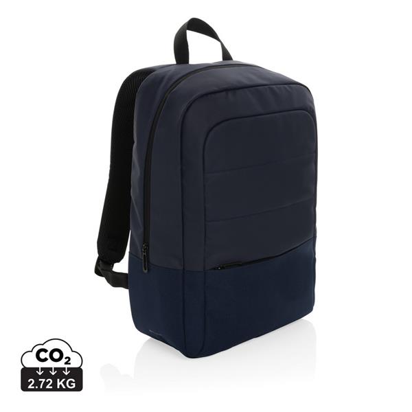 Plecak na laptopa 15,6" Armond AWARE™ RPET - P763.305