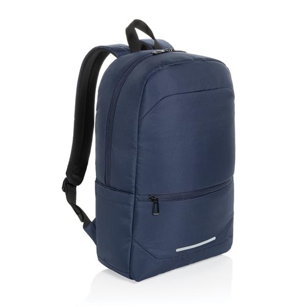 Plecak na laptopa 15,6" CityPack Aware™ RPET - P763.5025