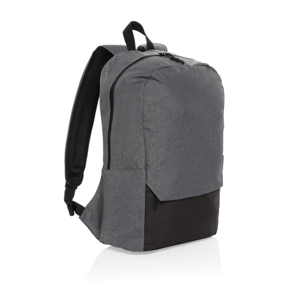 Plecak na laptopa 15,6" Kazu AWARE™ RPET - P763.252