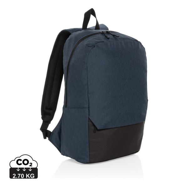 Plecak na laptopa 15,6" Kazu AWARE™ RPET - P763.255