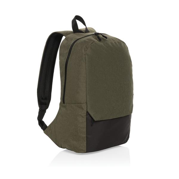 Plecak na laptopa 15,6" Kazu AWARE™ RPET - P763.257