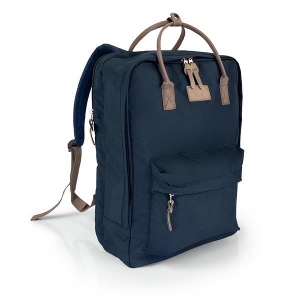 Plecak na laptopa 15,6" RPET B'RIGHT | Finlay - V0045-04