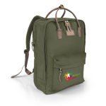 Plecak na laptopa 15,6" RPET B'RIGHT | Finlay - V0045-06