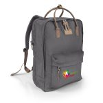 Plecak na laptopa 15,6" RPET B'RIGHT | Finlay - V0045-19
