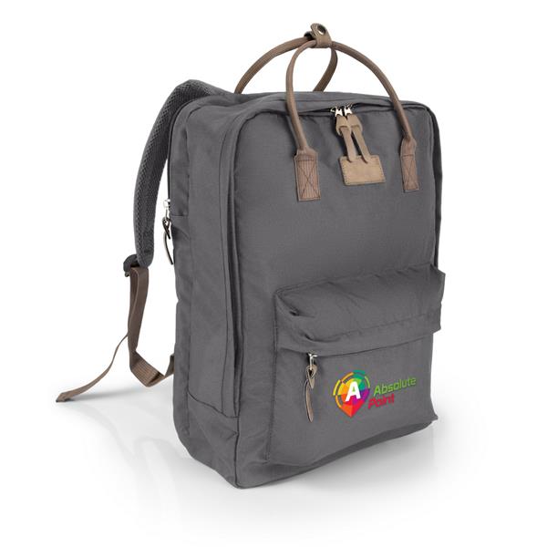 Plecak na laptopa 15,6" RPET B'RIGHT | Finlay - V0045-19
