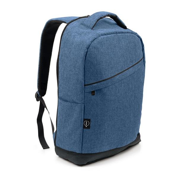 Plecak na laptopa 15,6" RPET B'RIGHT | Henry - V8298-04