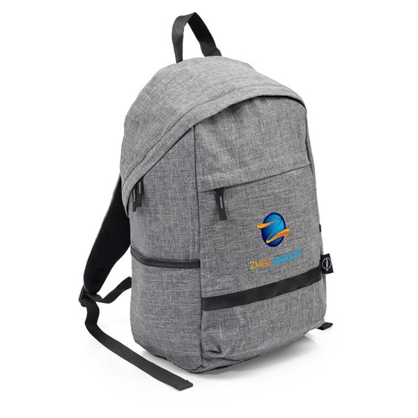 Plecak na laptopa 15,6" RPET B'RIGHT | Reggie - V0854-19