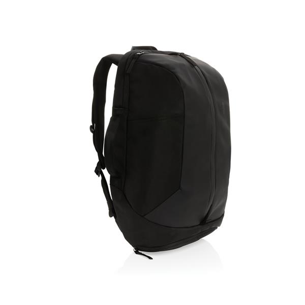 Plecak na laptopa 15,6" Swiss Peak AWARE™ RPET - P762.771
