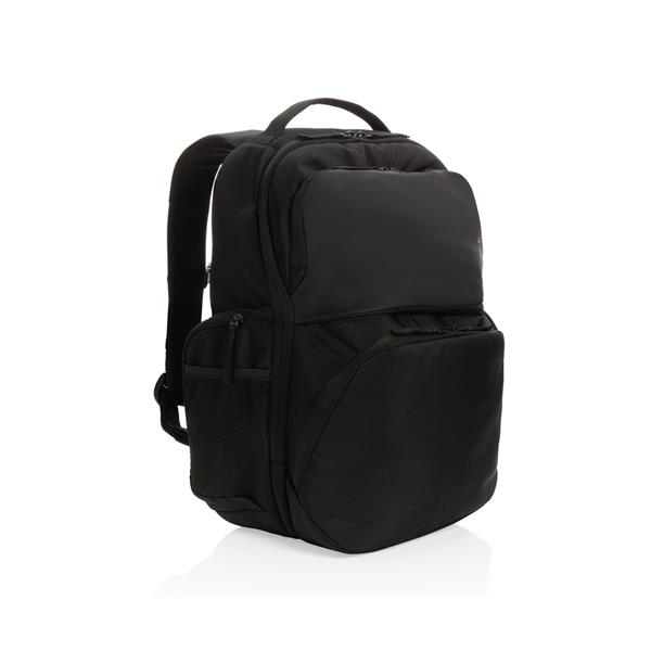 Plecak na laptopa 15,6" Swiss Peak AWARE™ RPET - P762.781
