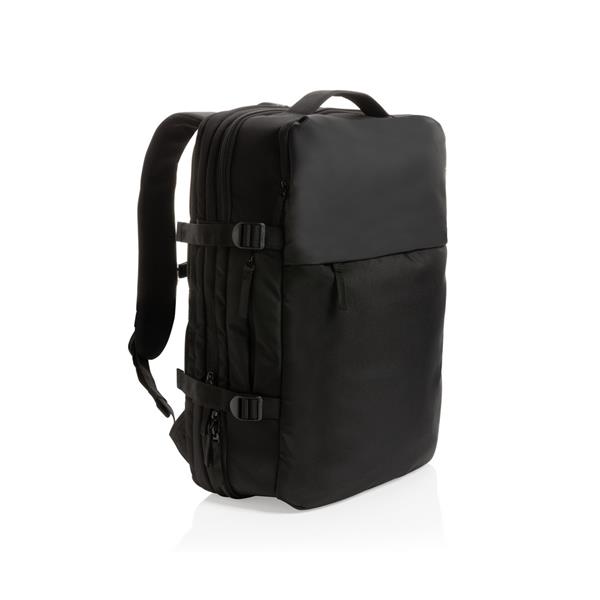 Plecak na laptopa 15,6" Swiss Peak AWARE™ RPET - P762.791