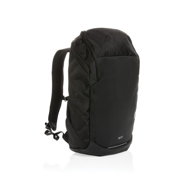 Plecak na laptopa 15.6" Swiss Peak AWARE™ RPET - P762.891