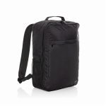 Plecak na laptopa 15,6" Swiss Peak AWARE™ RPET - P763.4301