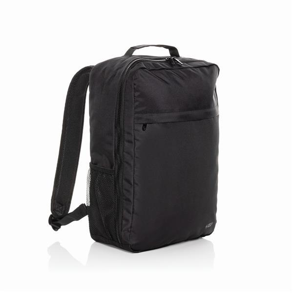Plecak na laptopa 15,6" Swiss Peak AWARE™ RPET - P763.4301