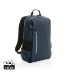 Plecak na laptopa 15,6" Swiss Peak Lima AWARE™, ochrona RFID - P763.155