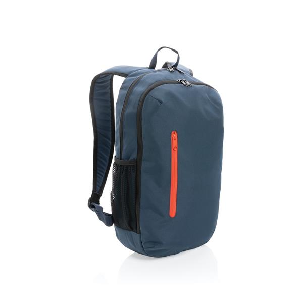Plecak na laptopa 15” AWARE™ RPET - P760.175