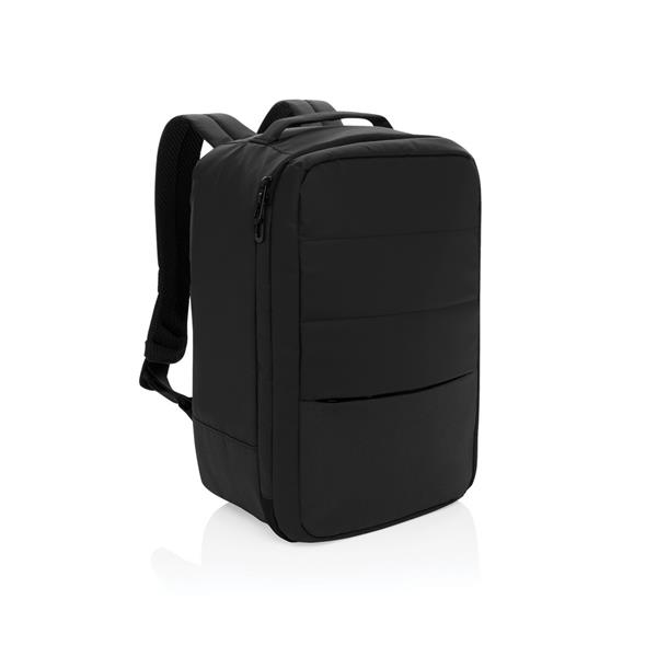 Plecak na laptopa 15" Armond AWARE™ RPET - P763.4701
