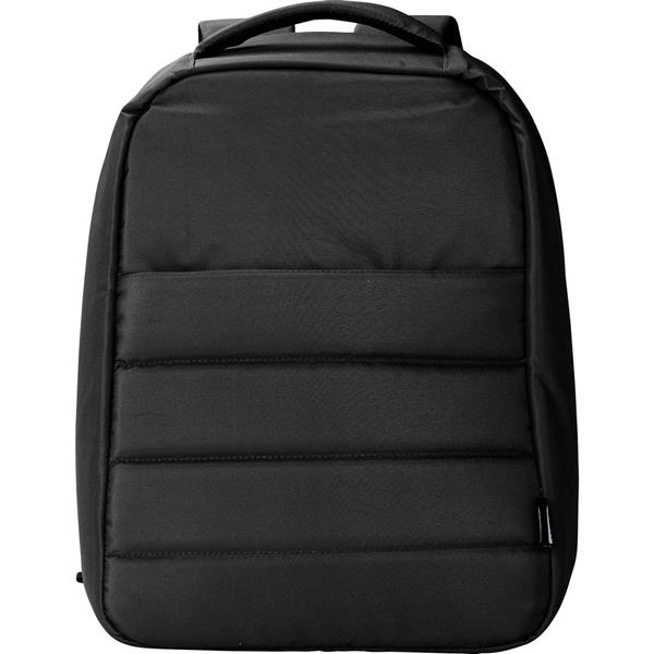 Plecak na laptopa 15" RPET - V1715-03