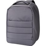 Plecak na laptopa 15" RPET - V1715-19