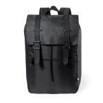 Plecak na laptopa 15" RPET - V8244-03