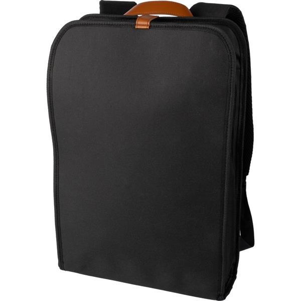 Plecak na laptopa 15" RPET - VA141-03