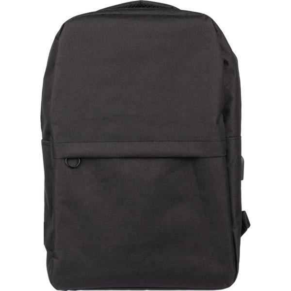 Plecak na laptopa 15" RPET - VA142-03