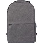 Plecak na laptopa 15" RPET - VA142-19