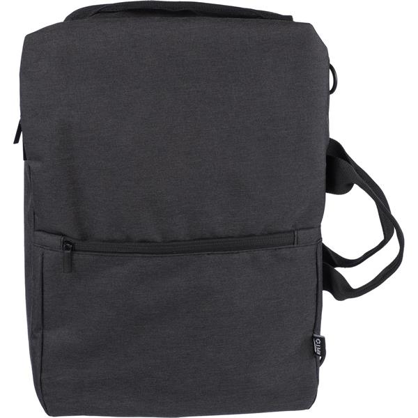 Plecak na laptopa 15" RPET - VA400-03