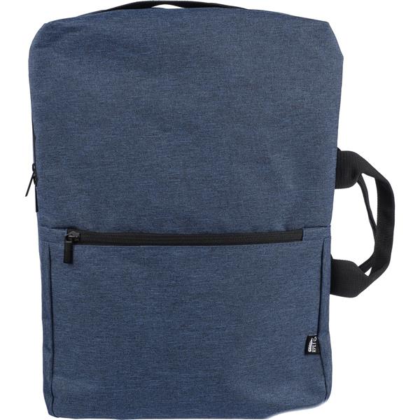 Plecak na laptopa 15" RPET - VA400-04