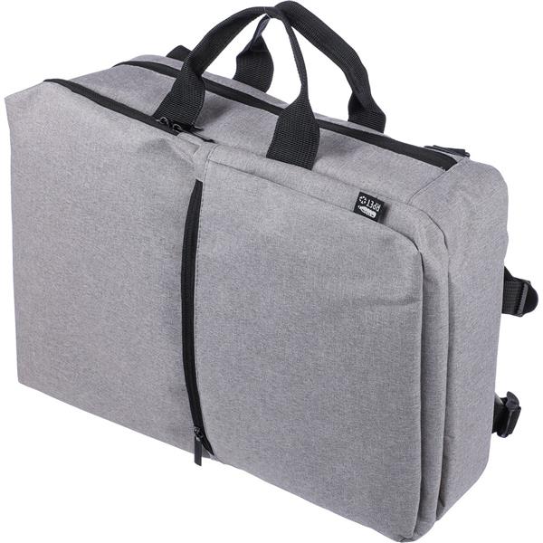 Plecak na laptopa 15" RPET - VA400-16