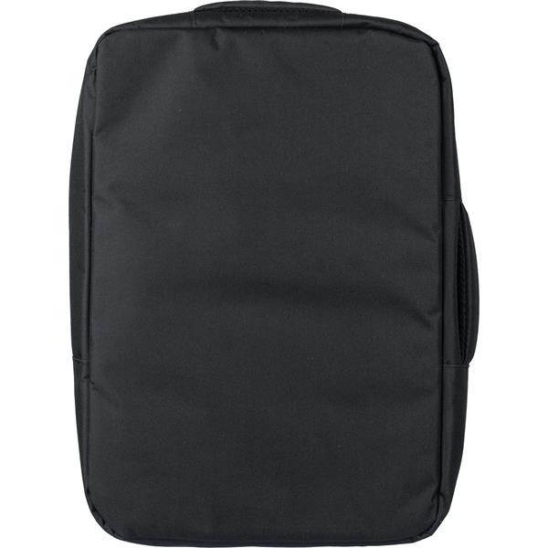 Plecak na laptopa 15" RPET - VA851-03