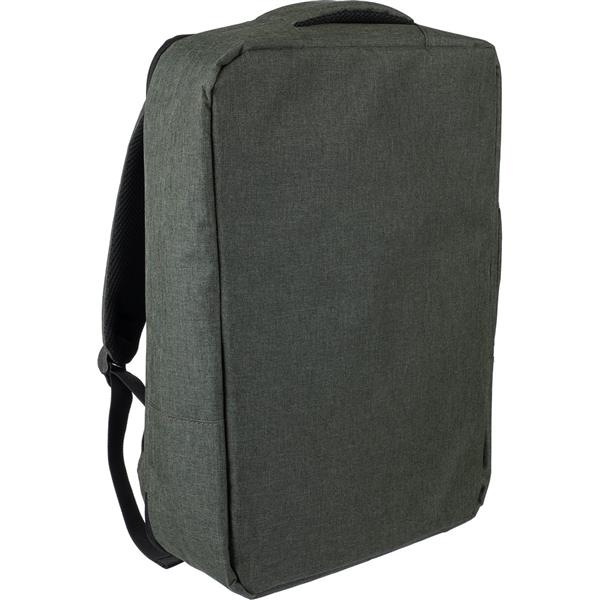 Plecak na laptopa 15" RPET - VA851-06