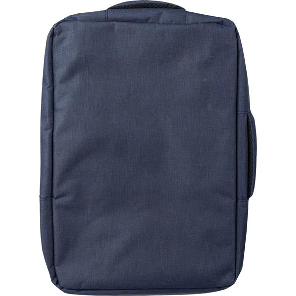 Plecak na laptopa 15" RPET - VA851-11