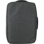 Plecak na laptopa 15" RPET - VA851-19