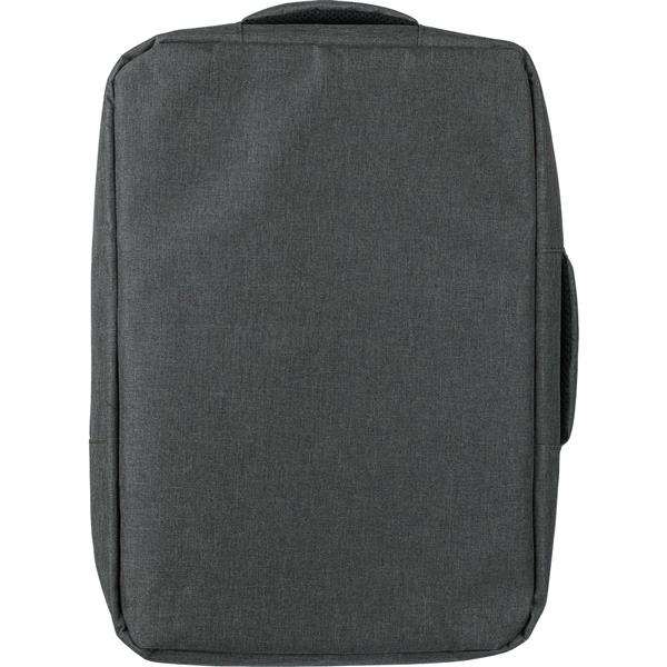 Plecak na laptopa 15" RPET - VA851-19