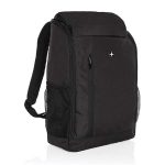 Plecak na laptopa 15" Swiss Peak AWARE™ RPET - P763.111