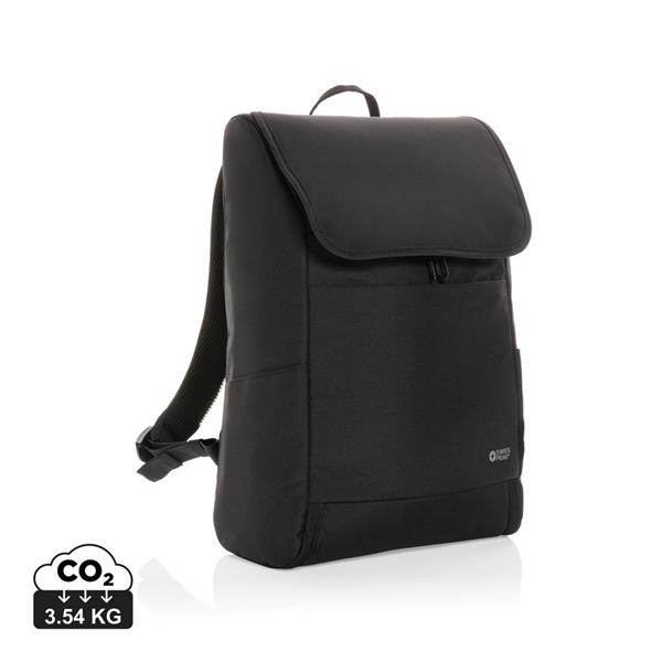 Plecak na laptopa 15" Swiss Peak Fern AWARE™ RPET - P763.041