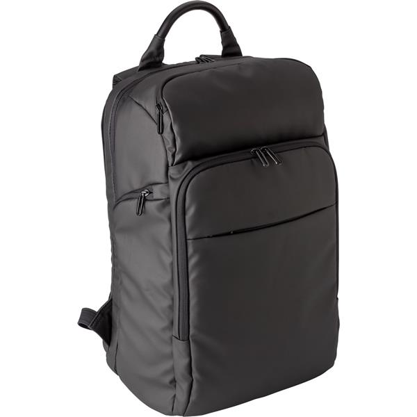Plecak na laptopa 15" z funkcją redukcji wagi - V0815-03