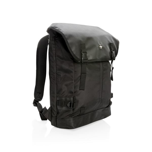 Plecak na laptopa 17" Outdoor Swiss Peak - P762.100