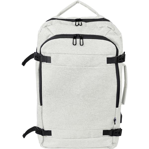 Plecak na laptopa 17" RPET - VA401-00