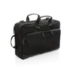 Plecak na laptopa 2 w 1 Swiss Peak AWARE™ RPET - P762.711
