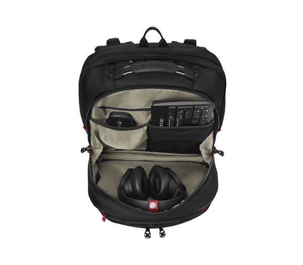 Plecak na laptopa Carbon Pro 15,6'' Wenger - czarny
