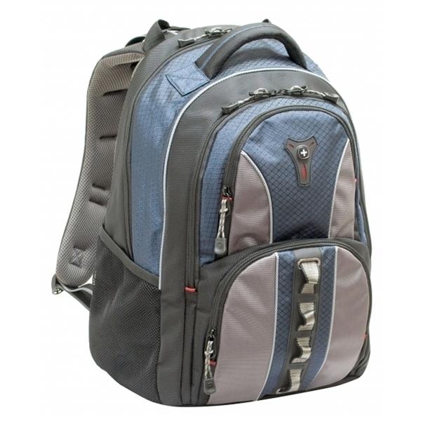 Plecak na laptopa Cobalt 16'' Wenger - czarny
