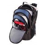Plecak na laptopa Ibex 17'' Wenger - niebieski