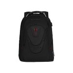 Plecak na laptopa Ibex Ballistic Deluxe 16'' Wenger - czarny