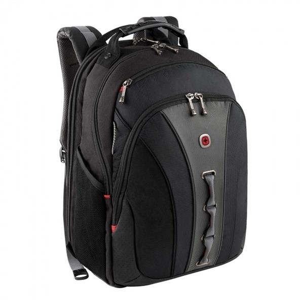 Plecak na laptopa Legacy 16'' Wenger - czarny