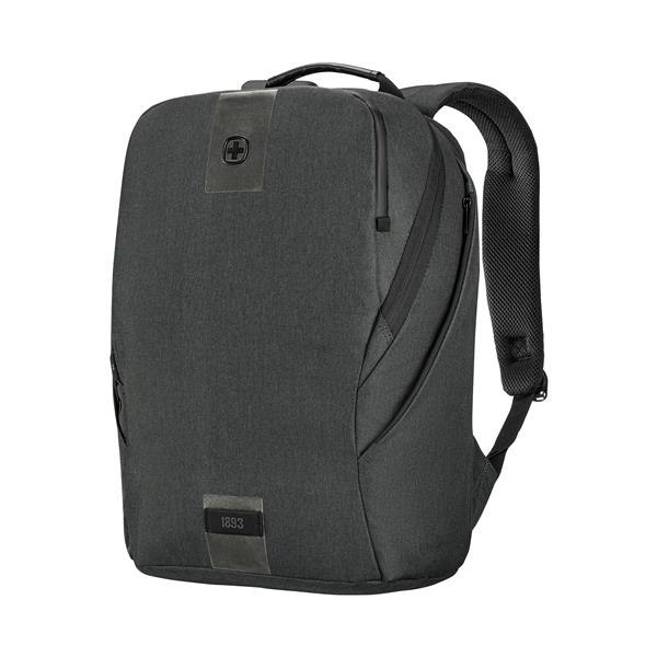 Plecak na laptopa MX ECO rPET Light 16'' Wenger - szary
