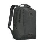 Plecak na laptopa MX ECO rPET Professional 16'' Wenger - szary